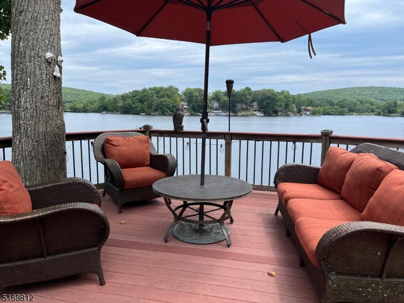 Upper Greenwood Lake - Residential Lease