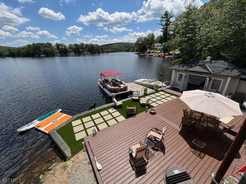 Upper Greenwood Lake - Residential Lease