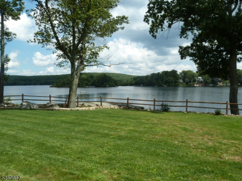 Upper Greenwood Lake - Residential Lease