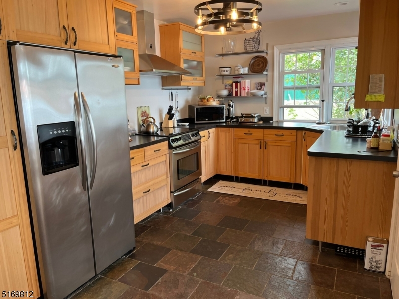 Upper Greenwood Lake - Residential Lease