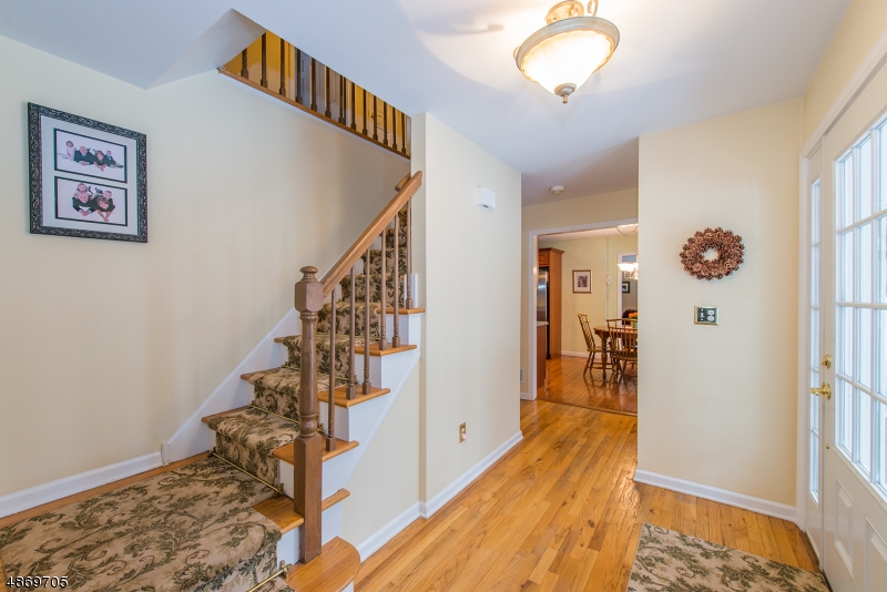Pleasant Hill - Residential