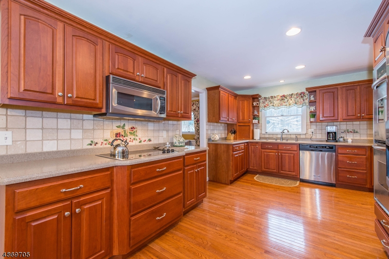 Pleasant Hill - Residential