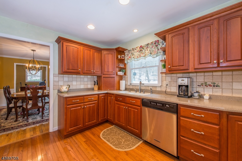 Pleasant Hill - Residential