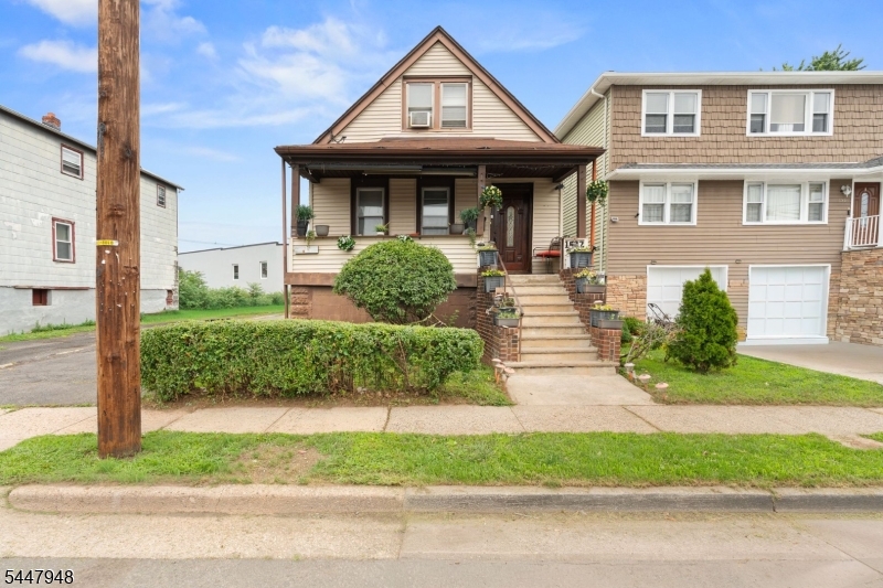 Fantastic two-family in a convenient Linden location   ideal for investors or owner-occupants looking to offset their mortgage with rental income! 1st Floor: Living room, eat-in kitchen, formal dining room, mudroom/office, 2 bedrooms, 1.5 baths. 2nd Floor: 1 bedroom, 1 full bath, living room, kitchen. Basement: Two bonus rooms plus washer/dryer   great for storage or a den. Outside, enjoy a backyard perfect for entertaining, a long driveway fitting 3+ cars, and a detached garage. Close to major highways, NJ Transit, and Newark Airport   great access for tenants and owners alike. Live in one unit and rent the other, or add strong rental income to your portfolio. Don't miss this opportunity   schedule your showing today!  Separate utilities for cooking gas, electricity and hot water.