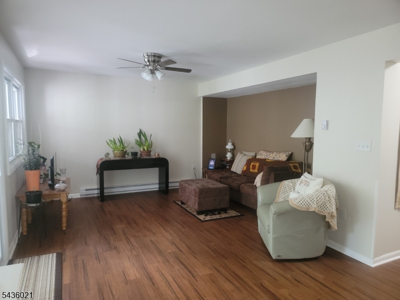HIGH POINT COUNTRY CLUB - Residential