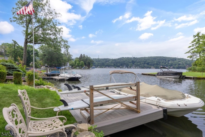 Lake Mohawk - Residential