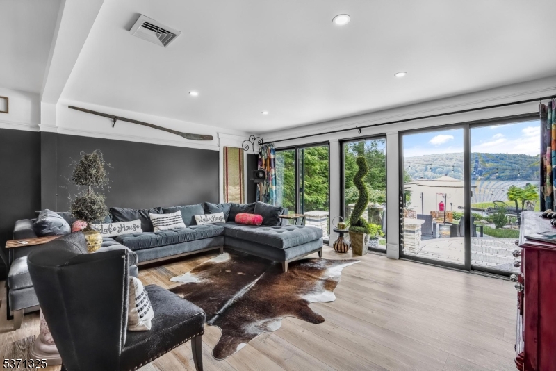 Lake Mohawk - Residential