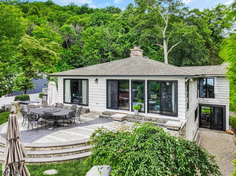 Lake Mohawk - Residential