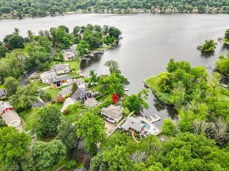 Lake Mohawk - Residential