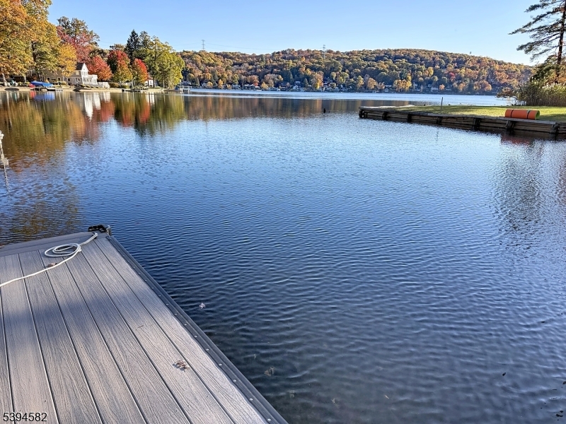 Lake Mohawk - Residential