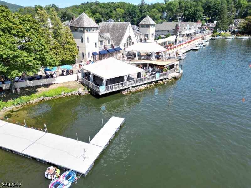 Lake Mohawk - Residential