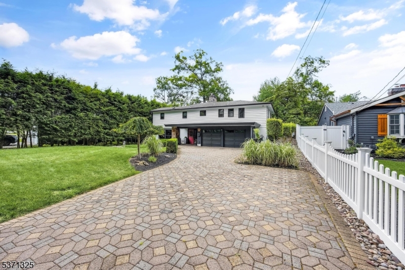 Lake Mohawk - Residential