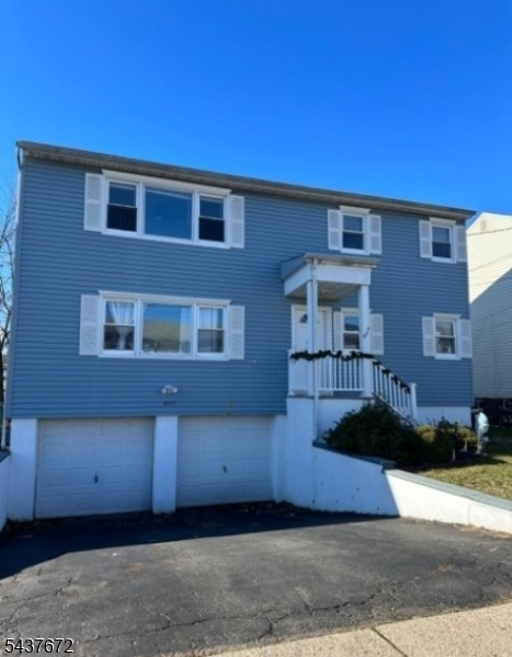 Move-in ready, this charming 2nd-floor apartment offers 3 spacious bedrooms, 1 full bath, and a pull-down attic for extra storage. Conveniently located near Route 22, Costco, shopping, and dining, it combines comfort with everyday convenience. The unit includes one parking space in the driveway. Washer and dryer hookups are available, and residents also enjoy access to a shared backyard.