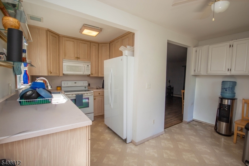Kemah Lake - Residential