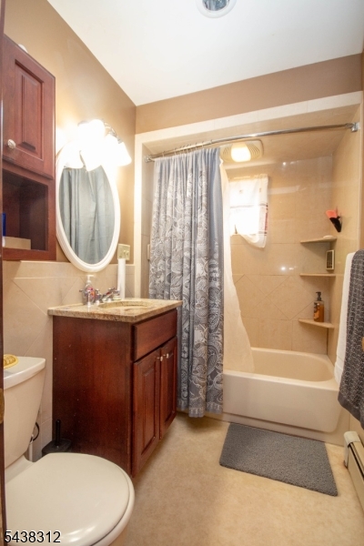 Kemah Lake - Residential