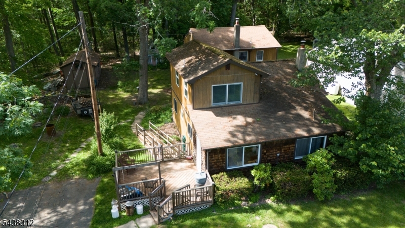 Kemah Lake - Residential