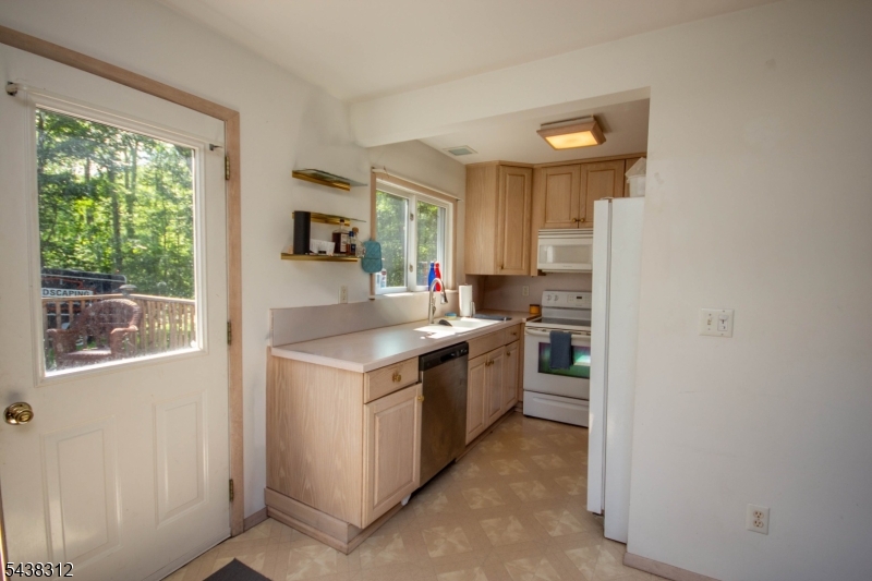 Kemah Lake - Residential