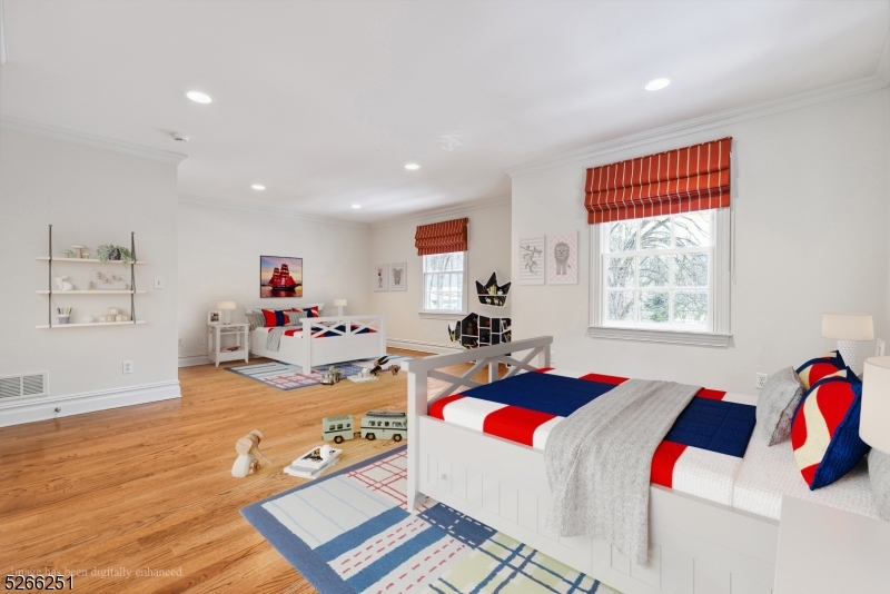 Rolling Hill - Residential