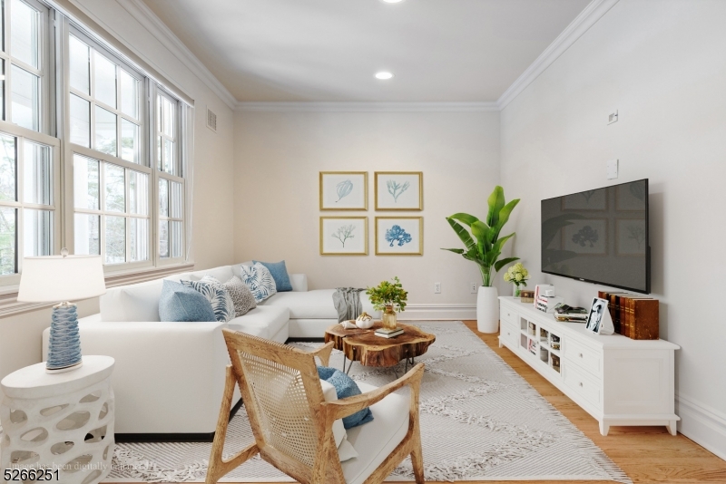 Rolling Hill - Residential
