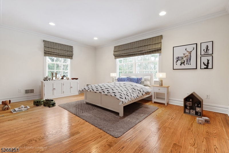 Rolling Hill - Residential