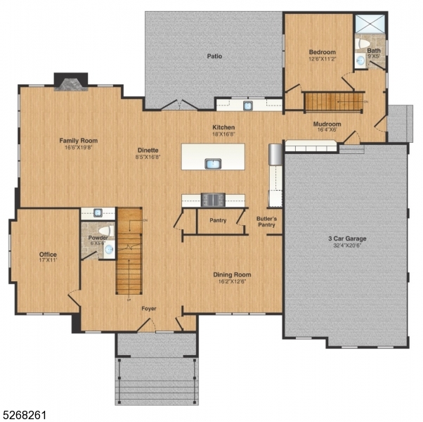 Rolling Hill - Residential