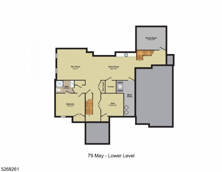 Rolling Hill - Residential