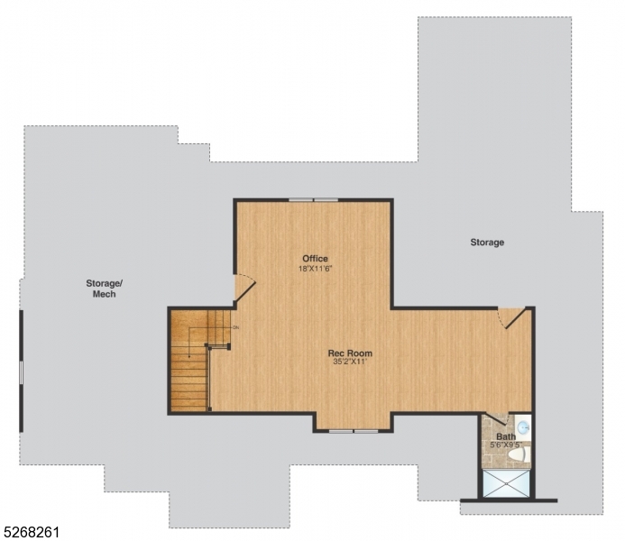 Rolling Hill - Residential
