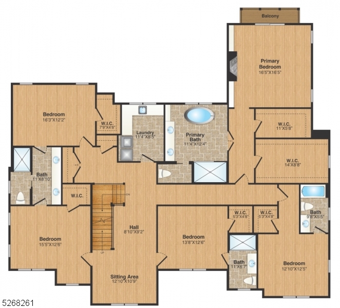 Rolling Hill - Residential