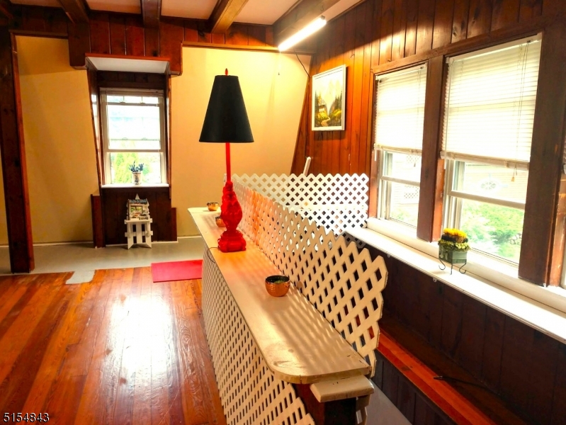 College - Residential Lease