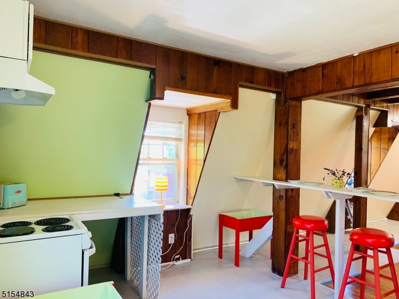 College - Residential Lease
