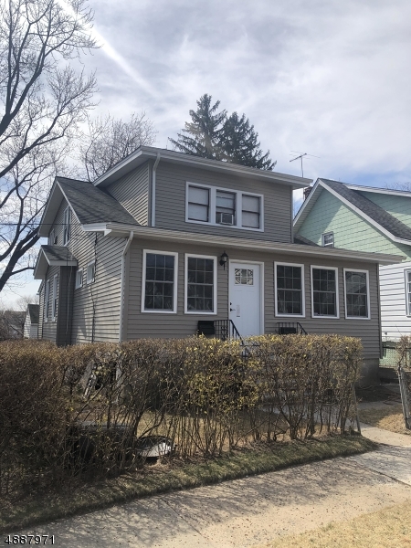 EXCEPTIONAL 2 FAMILY HOME IN MOVE IN CONDITION. 55 X 100 LOT W/ SHARED PRIVATE STREET FOR ADDITIONAL PARKING. ROOF AND SIDING NEW IN 2019. FINISHED BASEMENT W/EXTRA ROOM, FULL BATH & SUMMER KITCHEN. PRIVATE BACKYARD, GREAT FOR ENTERTAINING. EACH APT HAS 2 NICE SIZE BEDROOMS, A FULL BATH, & SPACIOUS KITCHEN. FIRST FLOOR KITCHEN NEWER WITH GRANITE COUNTERTOPS. ABUNDANT WINDOWS & STORAGE GALORE. CURRENT TENANTS ARE MONTH TO MONTH. NEW 1 CAR GARAGE BEING BUILT AND TO BE COMPLETED BY MAY 1ST. CLOSE TO TRANSPORTATION, SCHOOLS, STORES & ALL SERVICES.