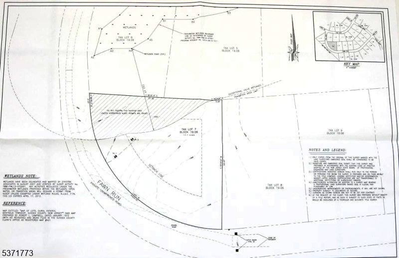 Durol Estates - Land