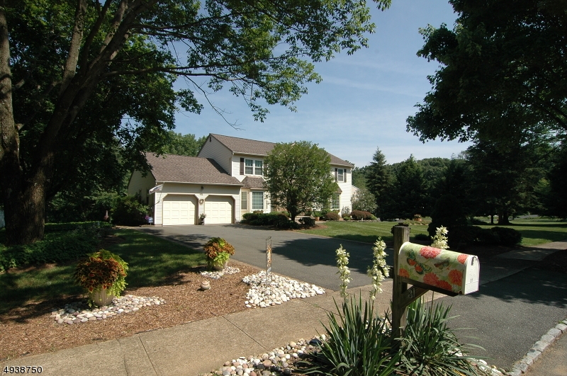 SUCCASUNNA - Residential