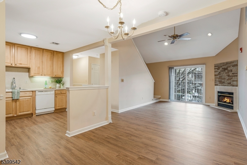 Cambridge Heights - Residential
