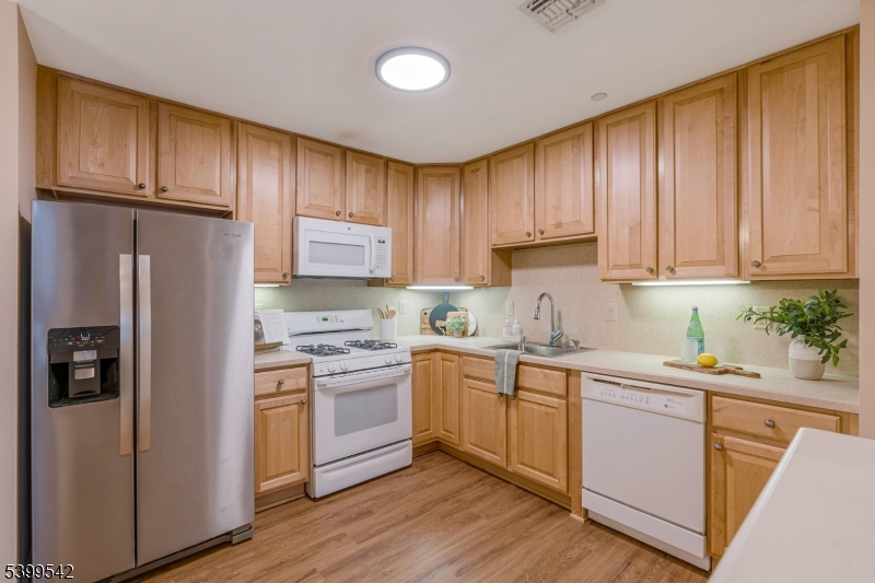 Cambridge Heights - Residential