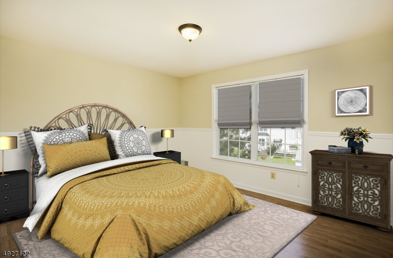 Spring Meadow - Residential