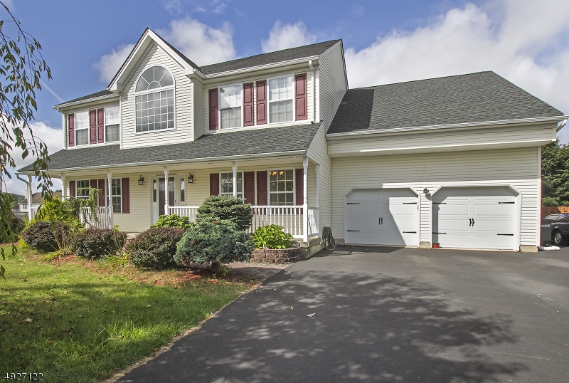 Spring Meadow - Residential
