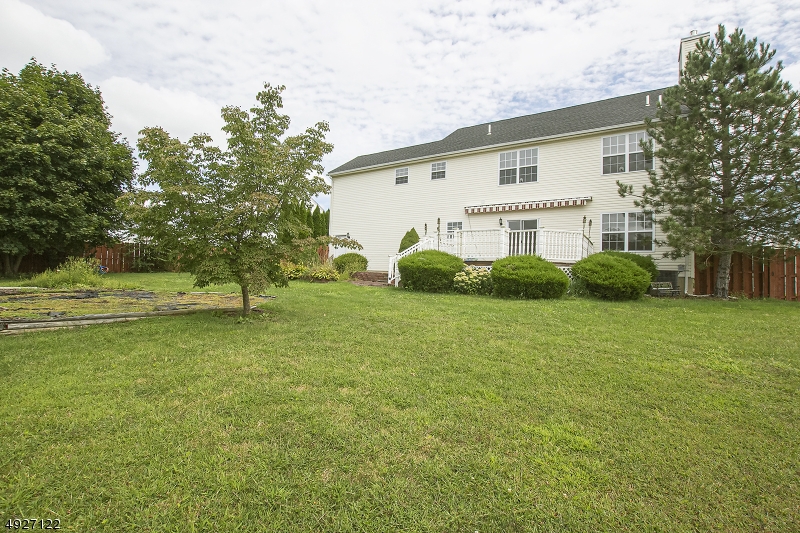 Spring Meadow - Residential