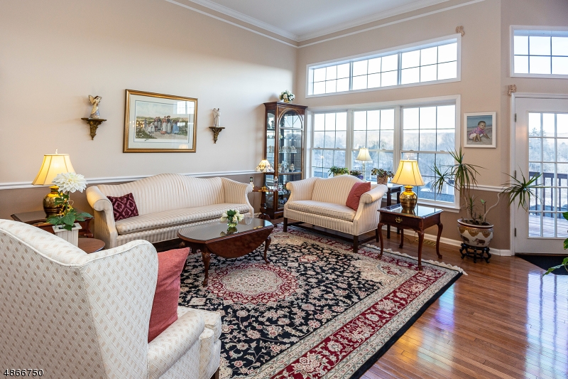 Ramapo River Reserve - Residential