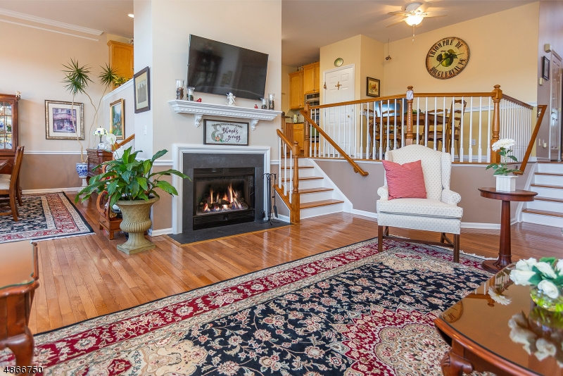 Ramapo River Reserve - Residential