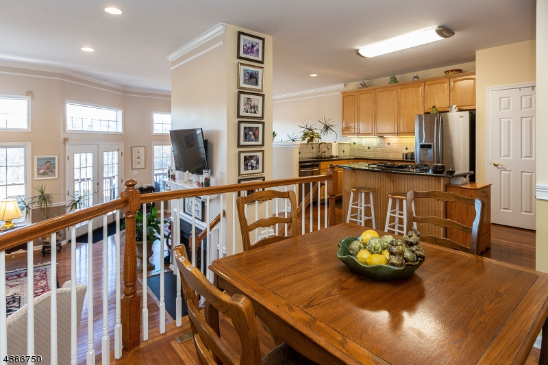 Ramapo River Reserve - Residential
