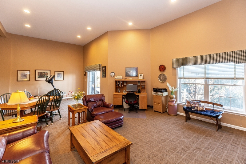 Ramapo River Reserve - Residential