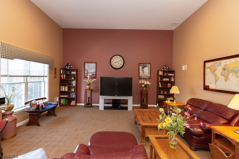 Ramapo River Reserve - Residential