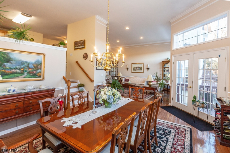 Ramapo River Reserve - Residential