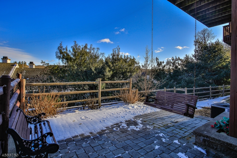 Ramapo River Reserve - Residential