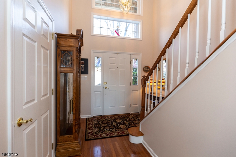 Ramapo River Reserve - Residential