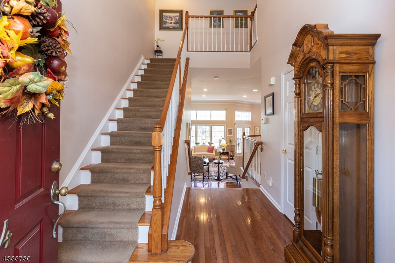 Ramapo River Reserve - Residential