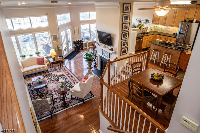 Ramapo River Reserve - Residential