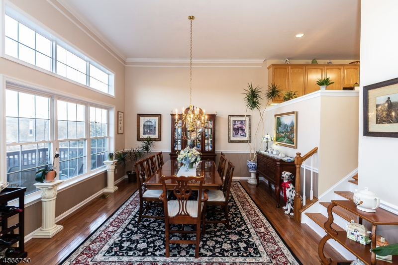 Ramapo River Reserve - Residential