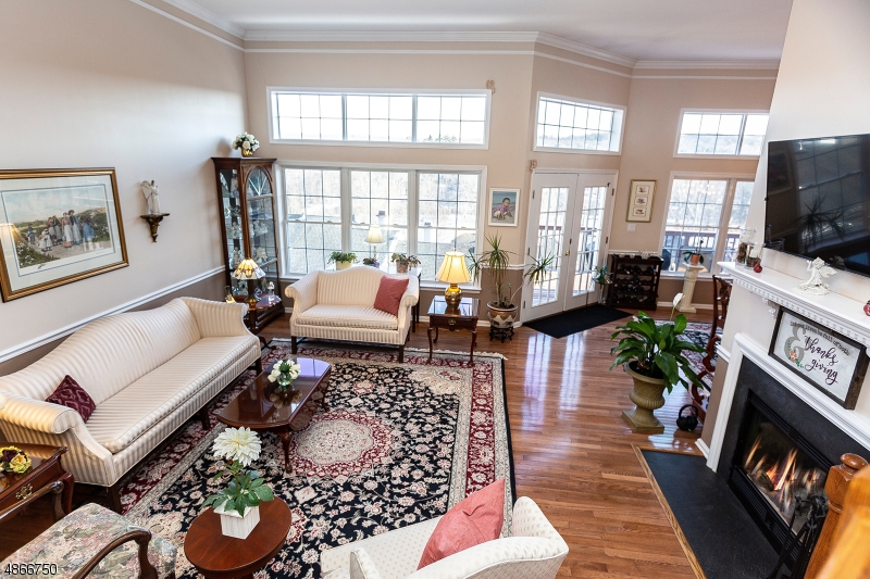 Ramapo River Reserve - Residential